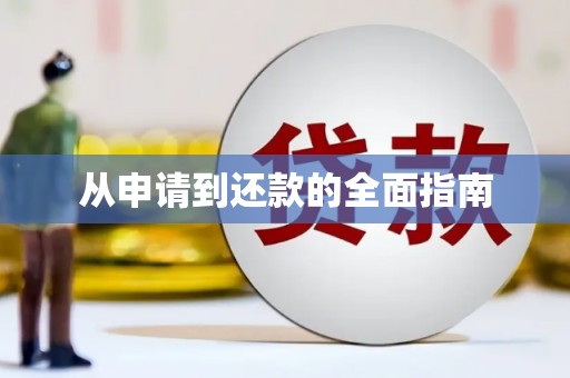 埇桥从申请到还款的全面指南
