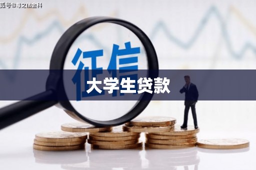 埇桥大学生贷款