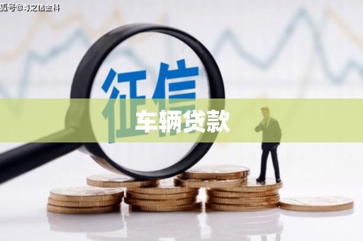 埇桥车辆贷款