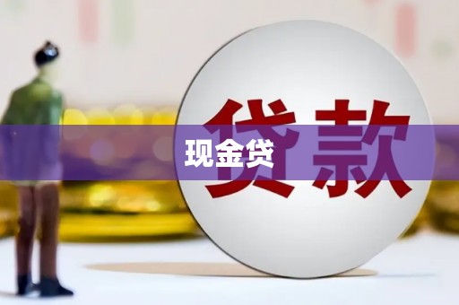 埇桥现金贷
